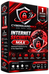 Internet Security Max